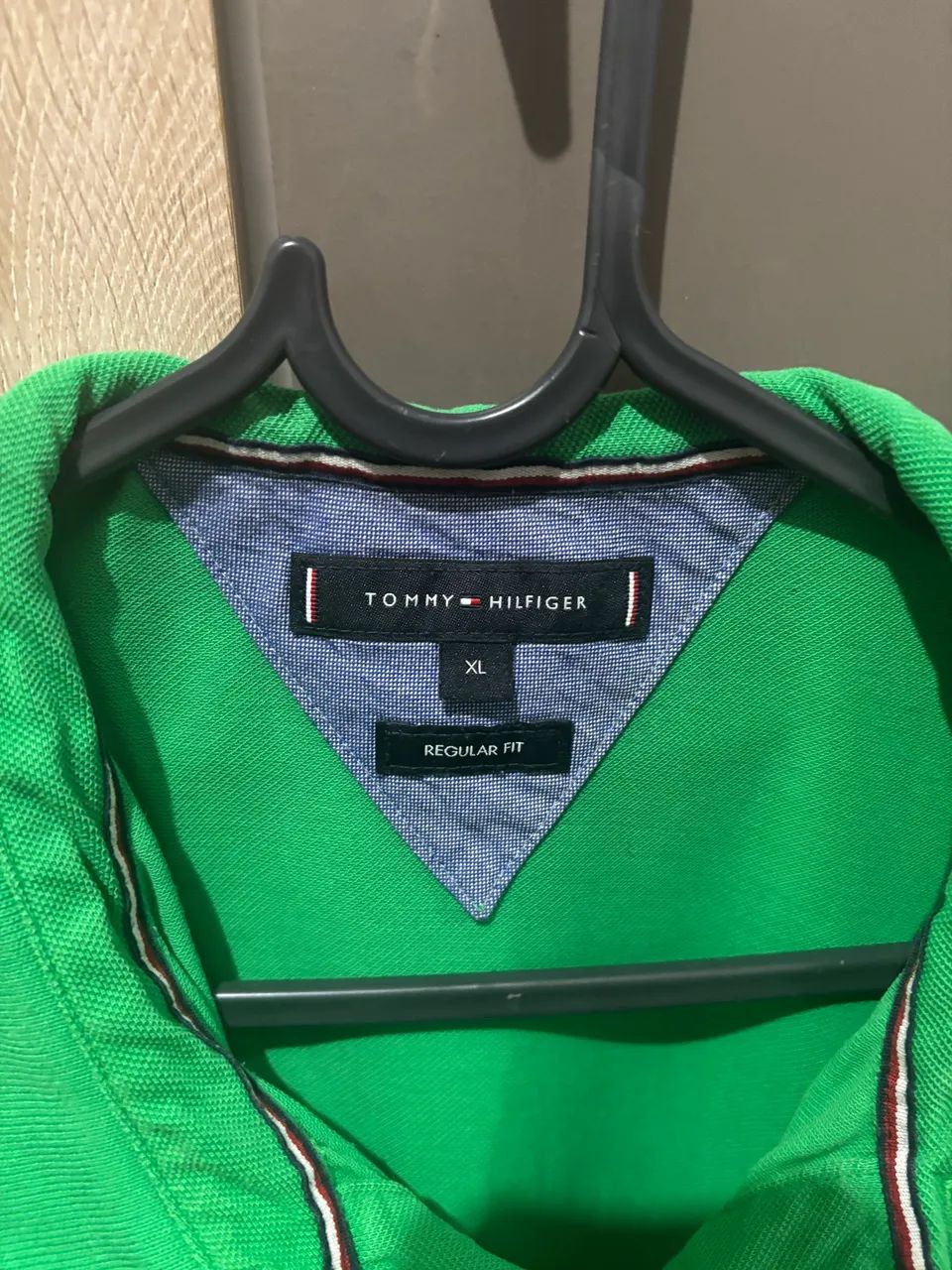 Camisa original 