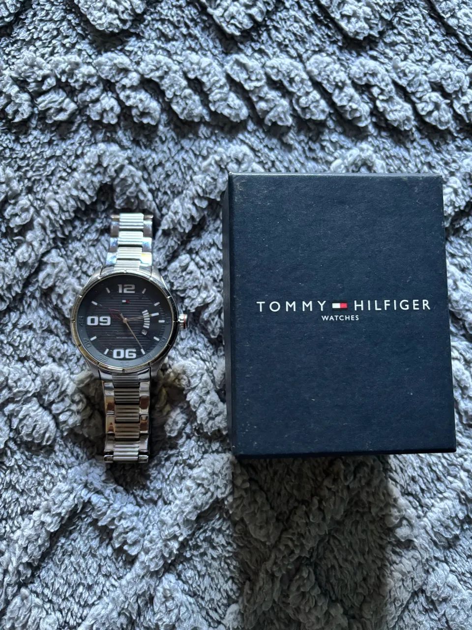 Relogio Tommy Hilfiger original - Foto 2