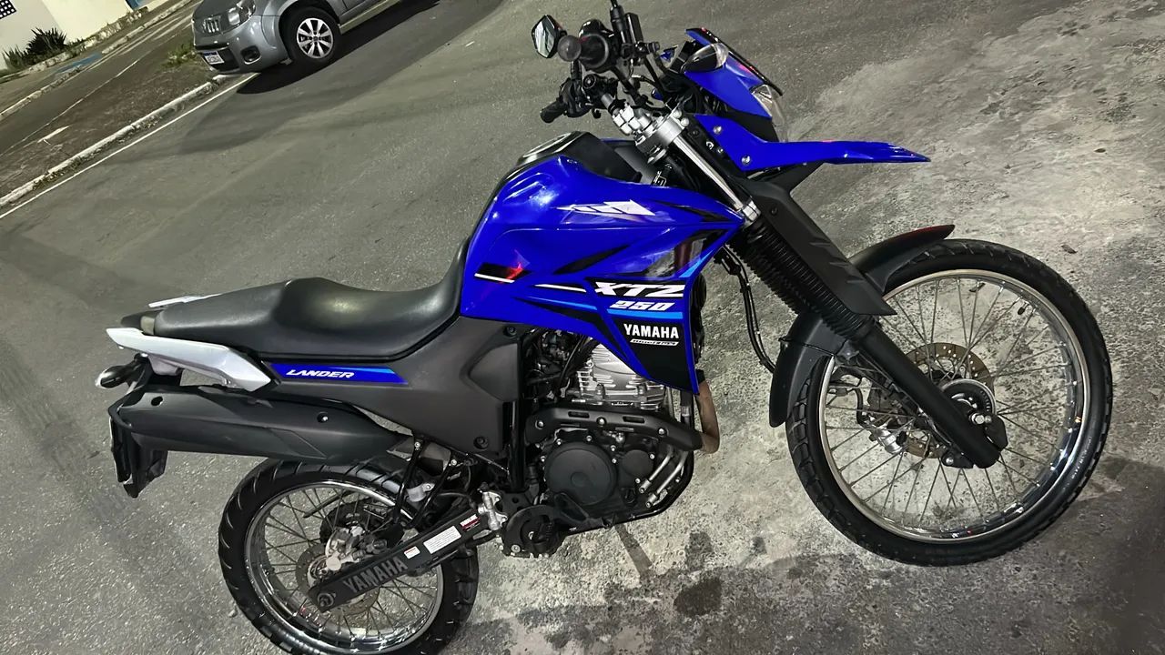 Vendo moto  - Foto 3