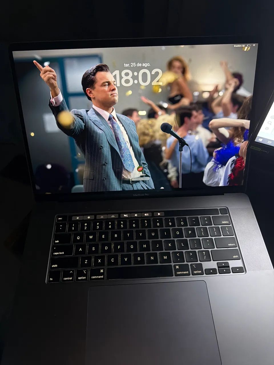 Macbook Pro 19 - Foto 2