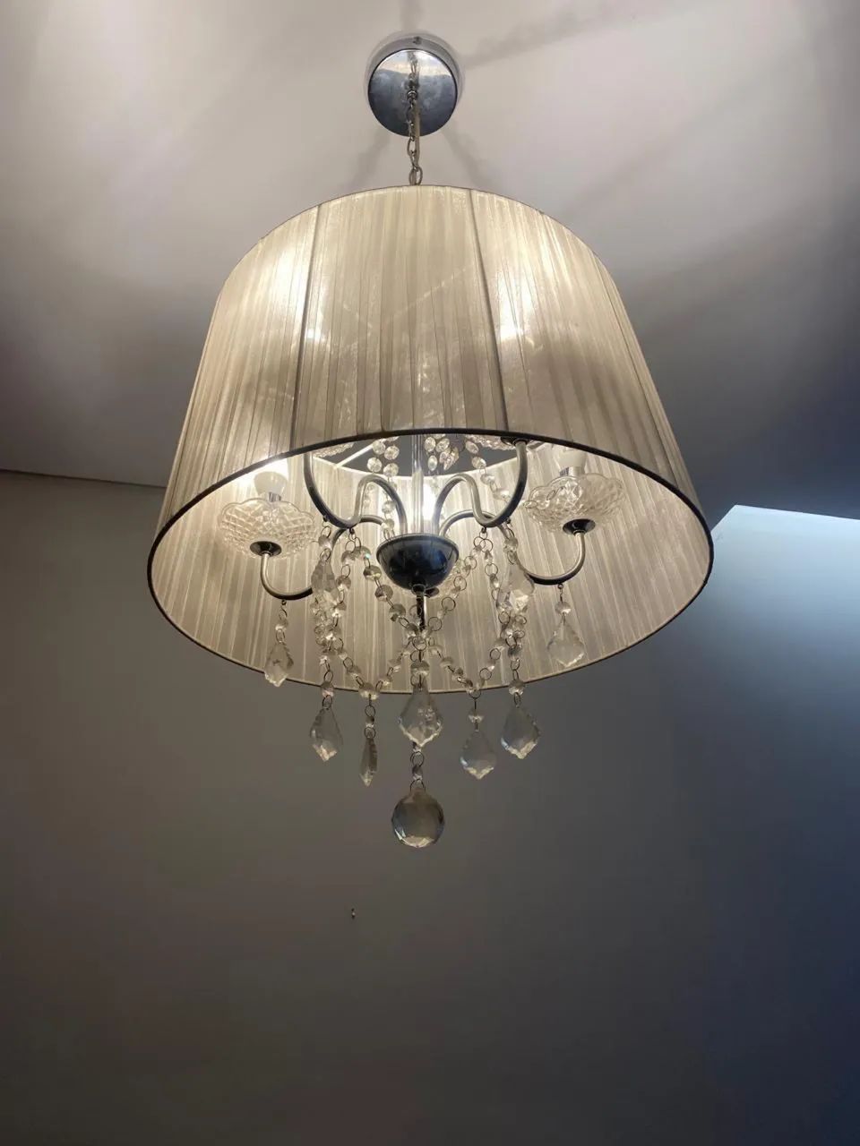 Lustre  - Foto 5