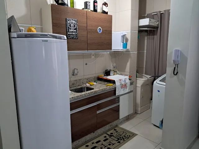 Alugo apto centro de Florianópolis 1 quarto