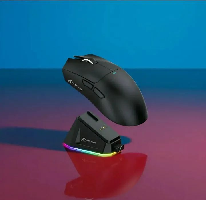 Mouse attack shark x11422991571410626560