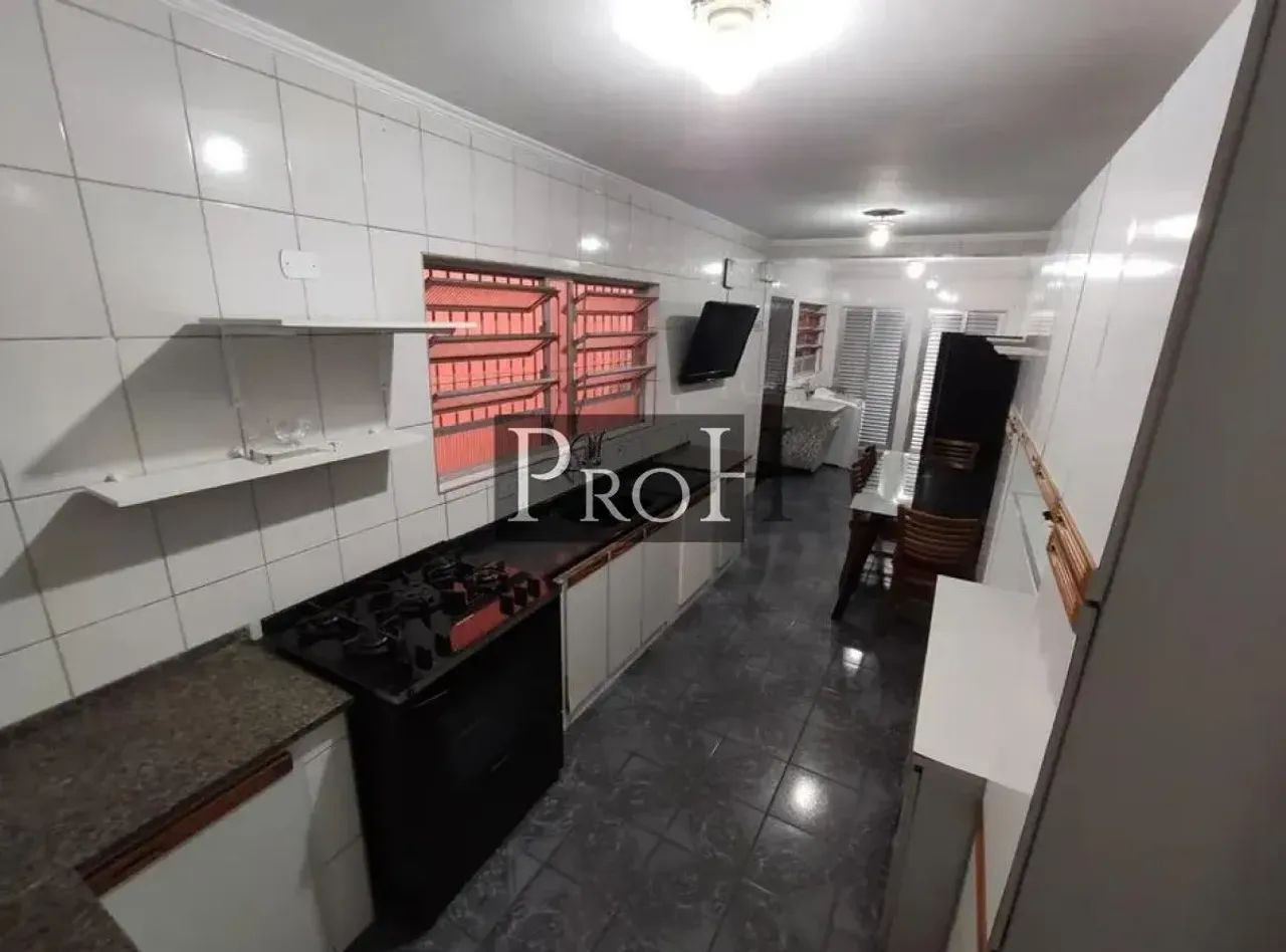 Sobrado Paulicéia São Bernardo - Foto 5