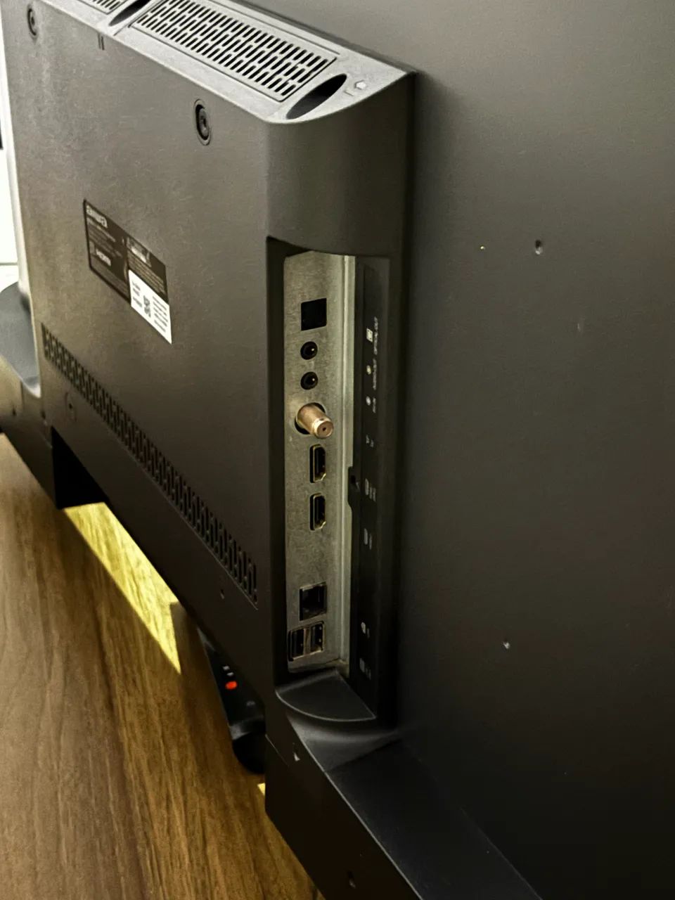 TV AIWA 32 - Foto 2