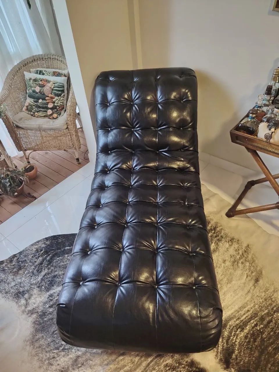 Chaise e Bar SIERRA MOVEIS - Foto 4