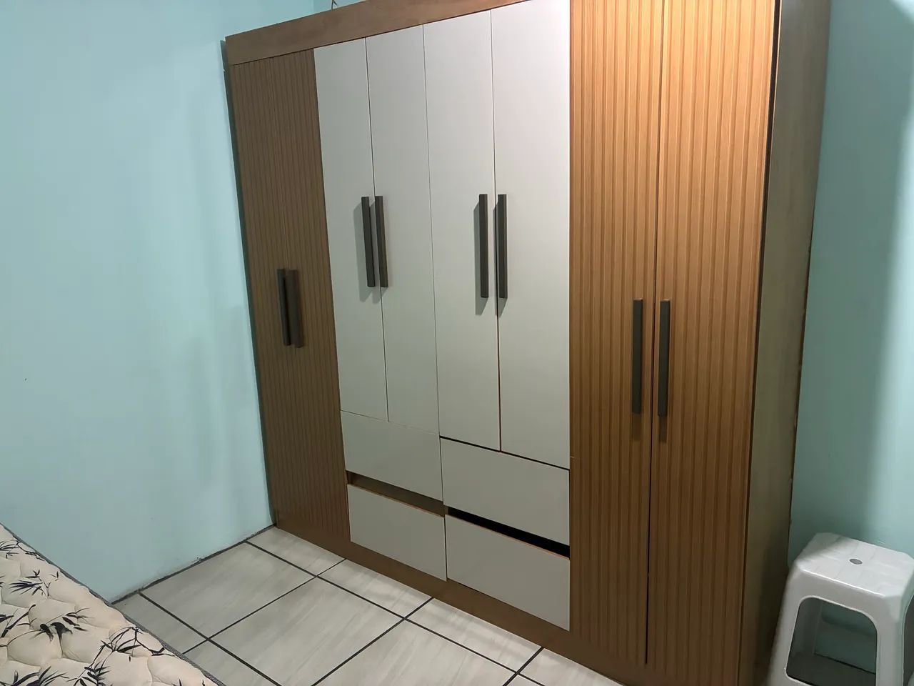 Guarda roupa  - Foto 2