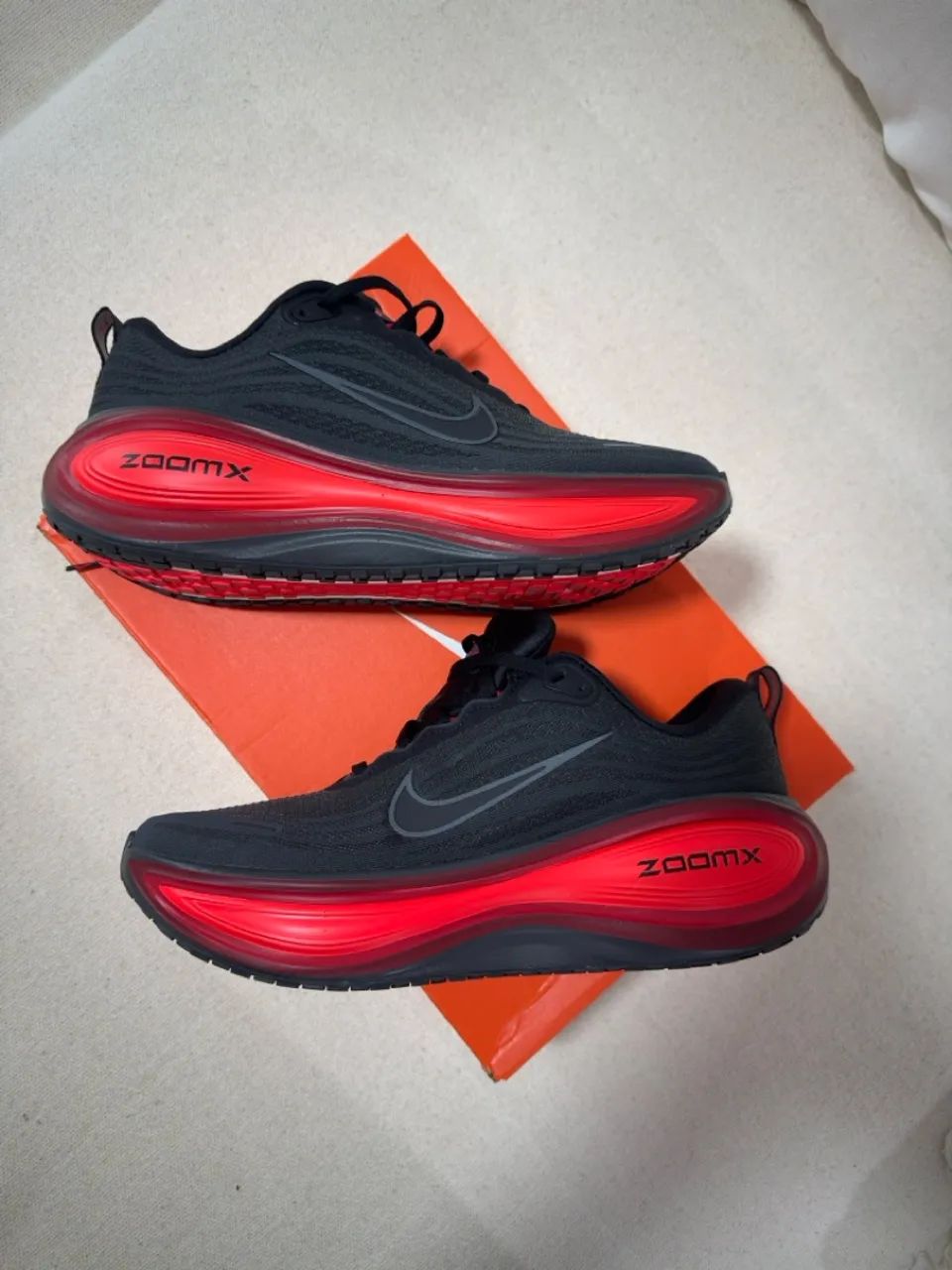 Nike Vomero Plus 41