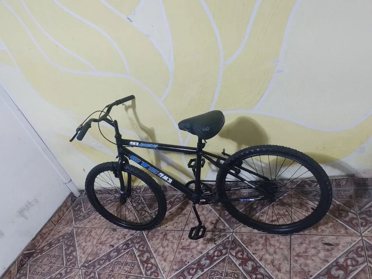 Bicicleta aro 24 - Foto 4