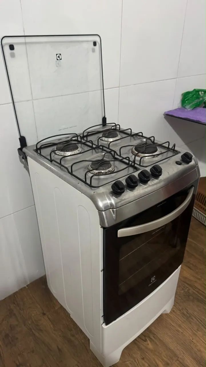 Fogão 4 bocas  - Foto 3
