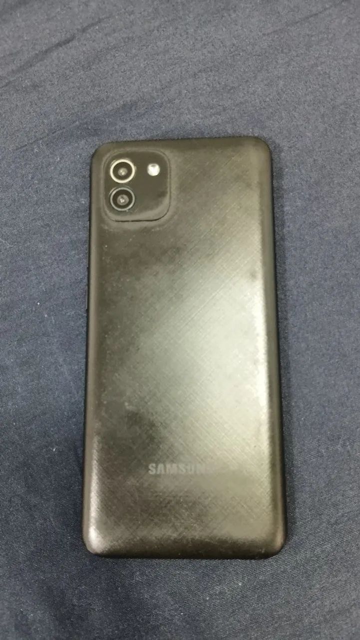 Celular samsung A03 - Foto 4