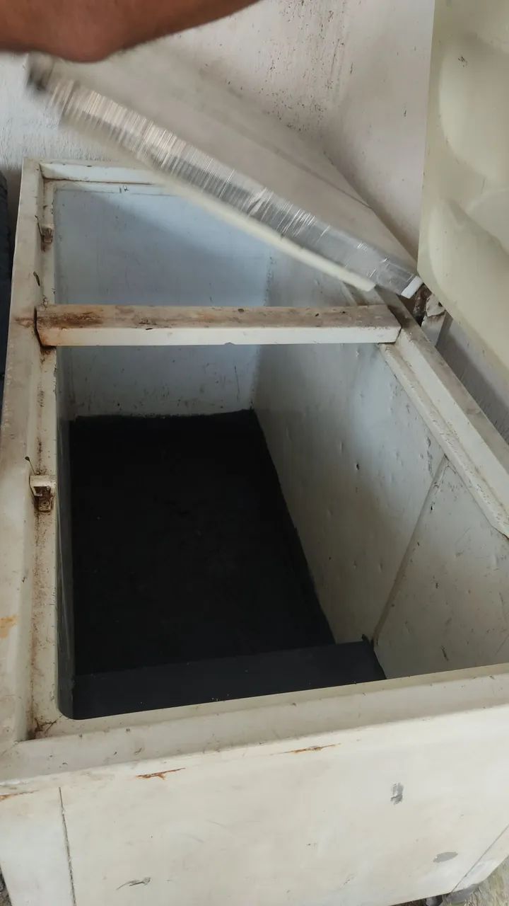 Freezer horizontal - Foto 2