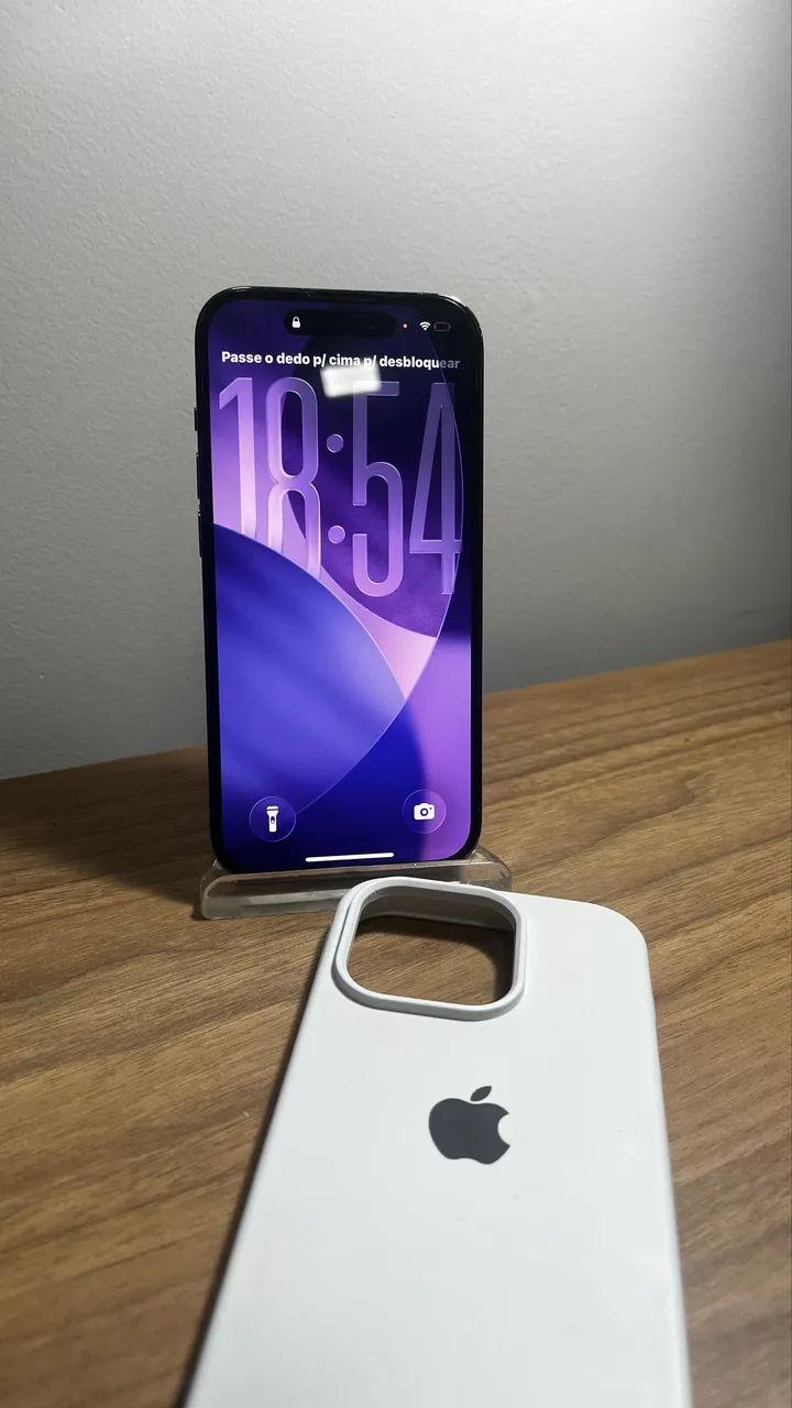 iPhone 14 Pro 128gb - Foto 2