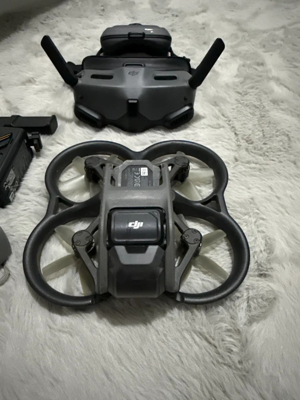 Drone DJI Avata - Foto 2