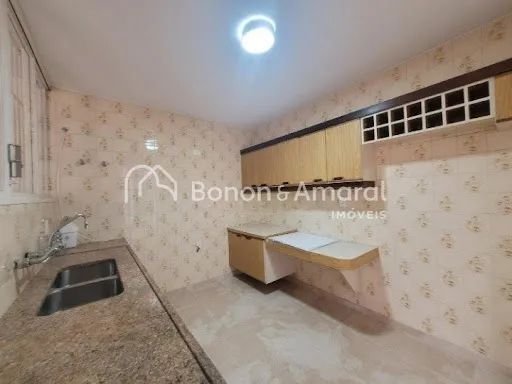 Casa Comercial 6 Salas para Alugar - Jardim Guarani - Campinas - Foto 3