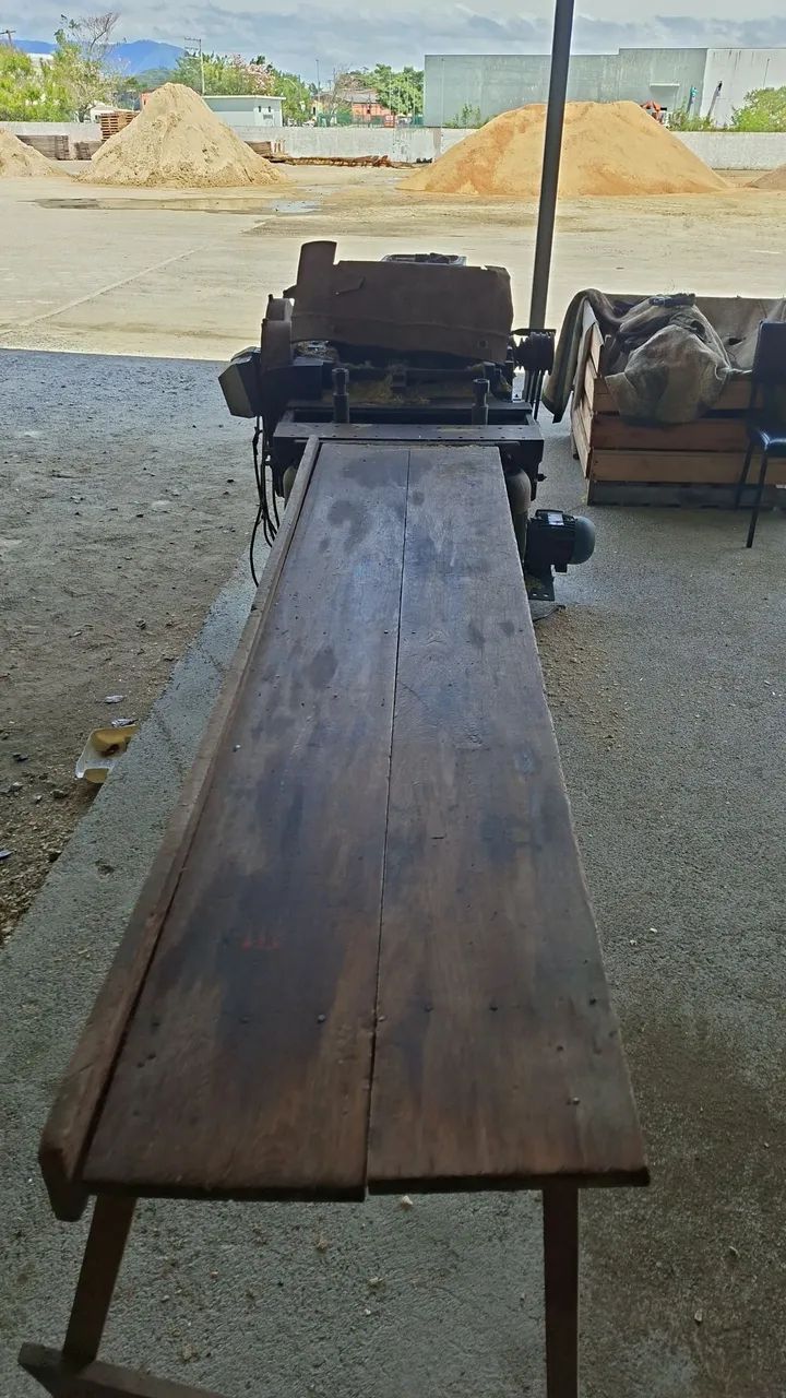 Plaina  - Foto 2