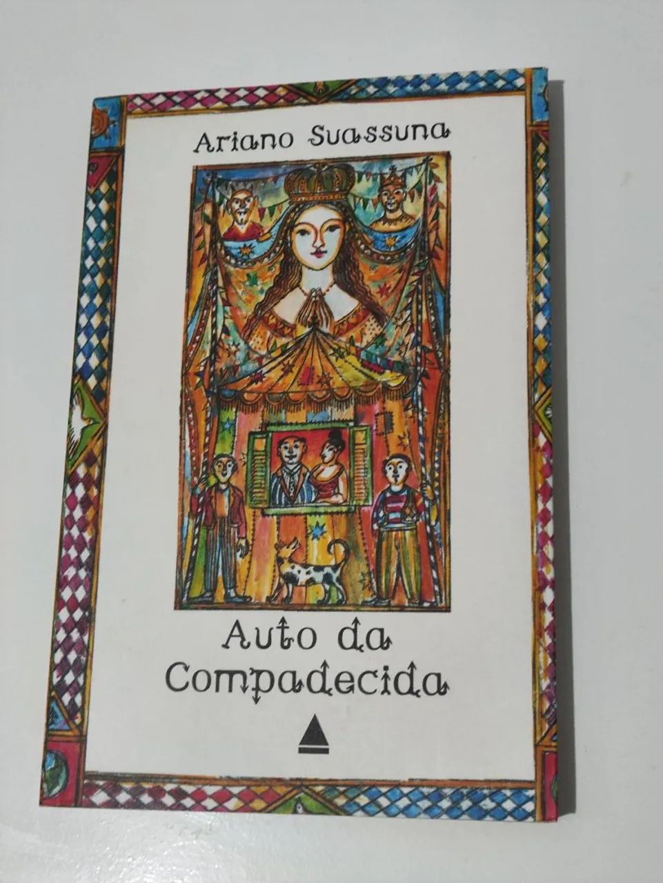 Auto da Compadecida 