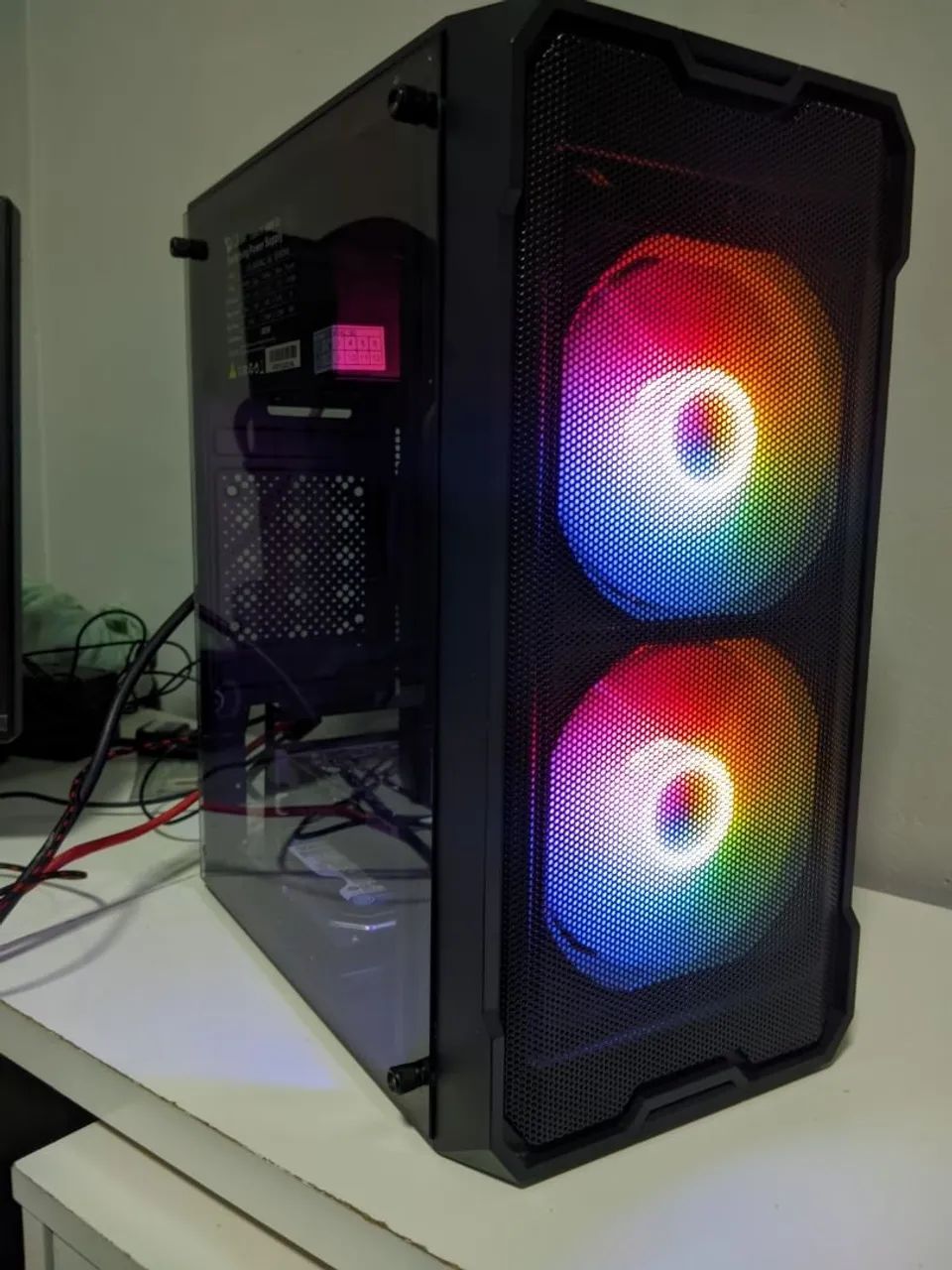 Pc gamer i5 - Foto 2