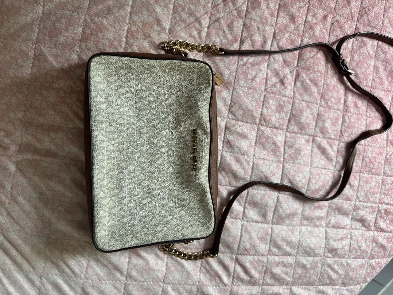 Bolsa Michael Kors - Foto 2