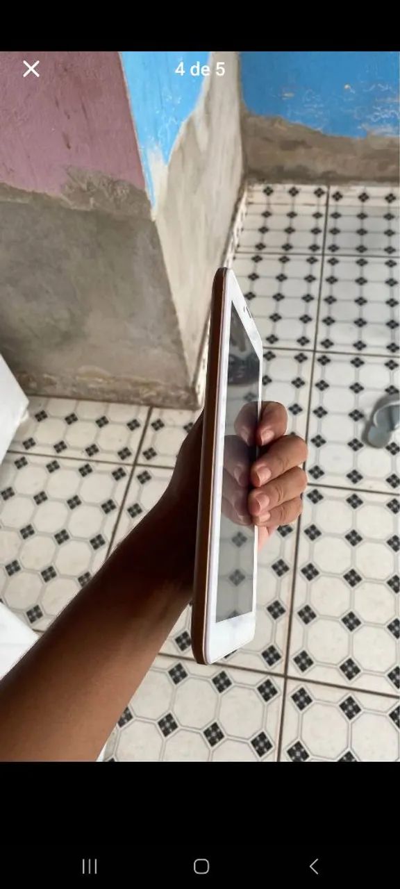 Tablet multilaser  - Foto 4