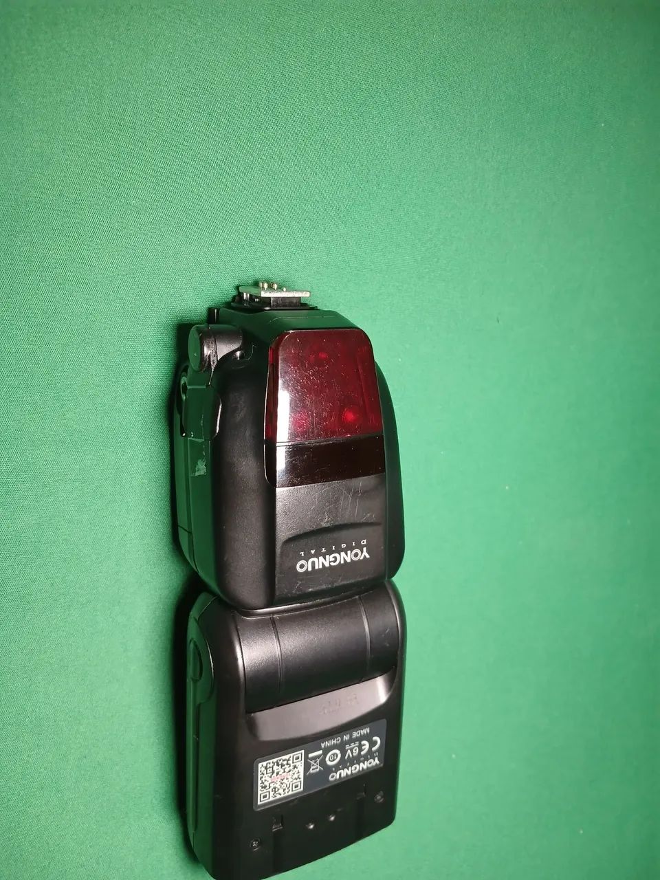 Flash Yongnu  - Foto 2
