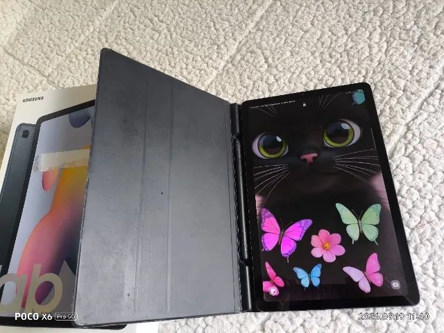 Tablet Samsung  S6 Lite