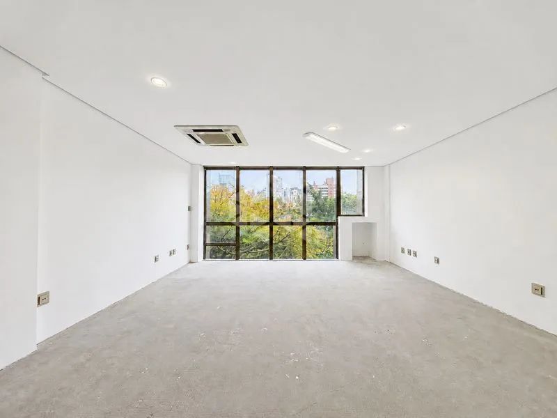 Sala 100M² - para Alugar - Foto 3