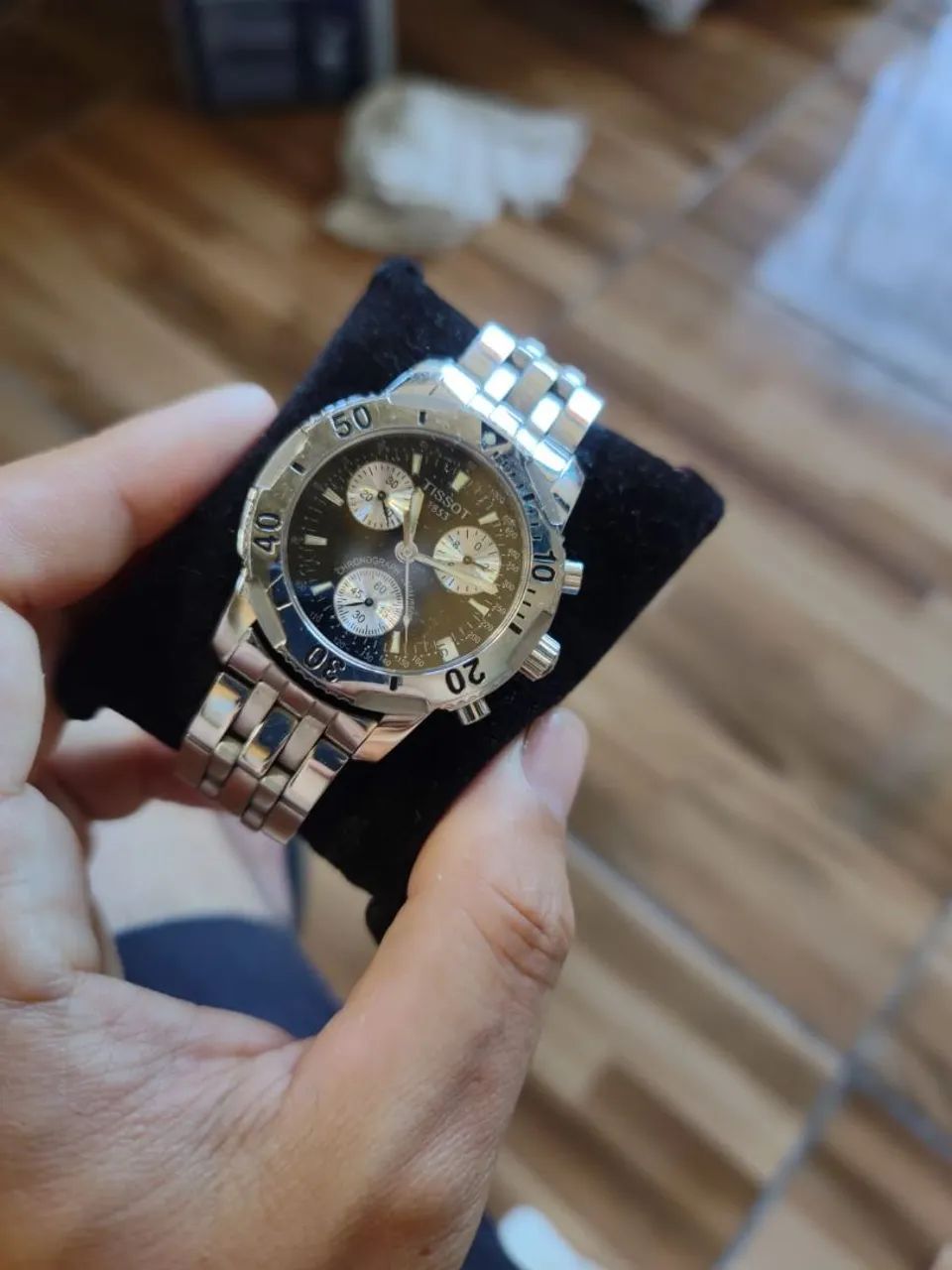 Relógio Tissot PRS 200 - Foto 2