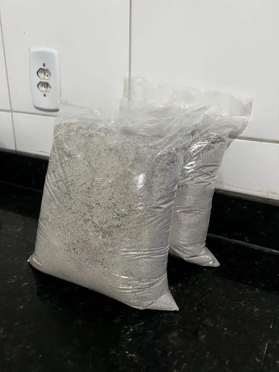 Breu branco ( amescla )