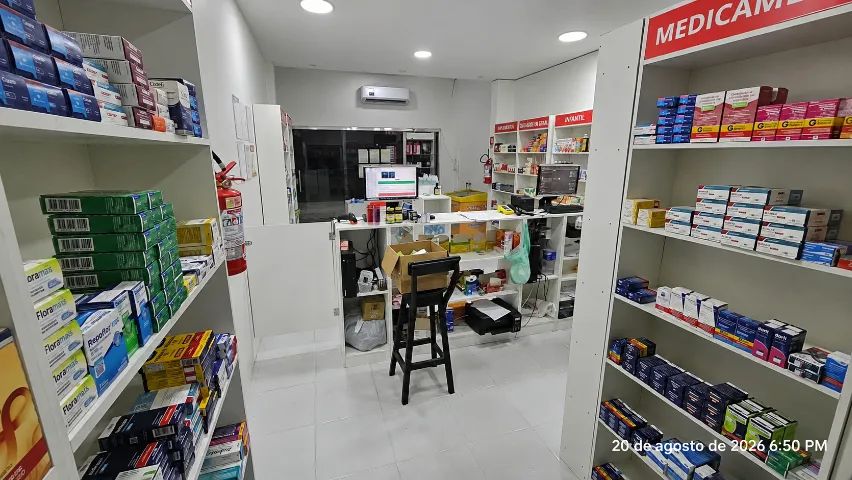 DROGARIA FARMACIA - Foto 4