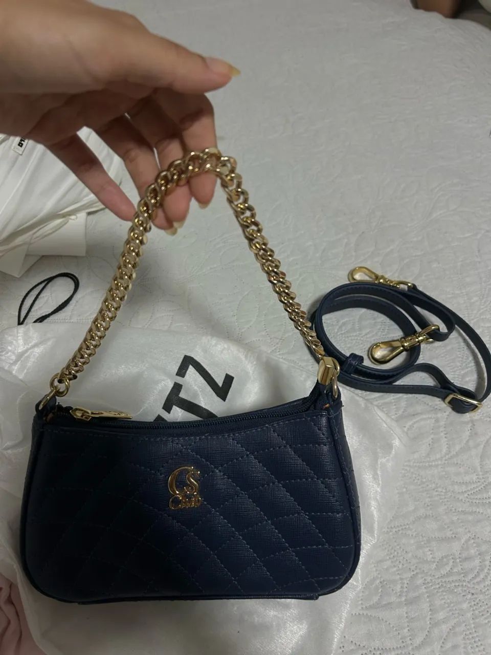 BOLSA CS club - Foto 2