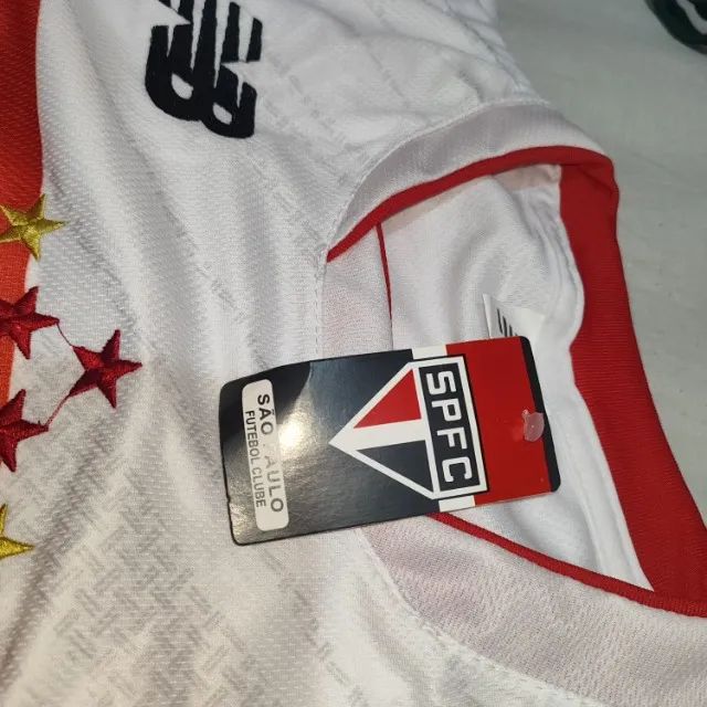 Camisa do São Paulo - Foto 3