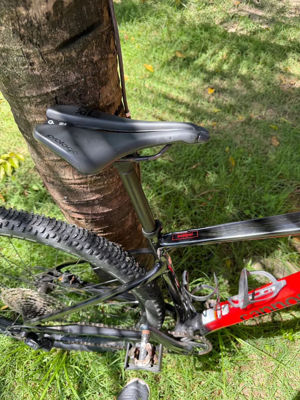 Cannondale Scalpel 4 HT  - Foto 4