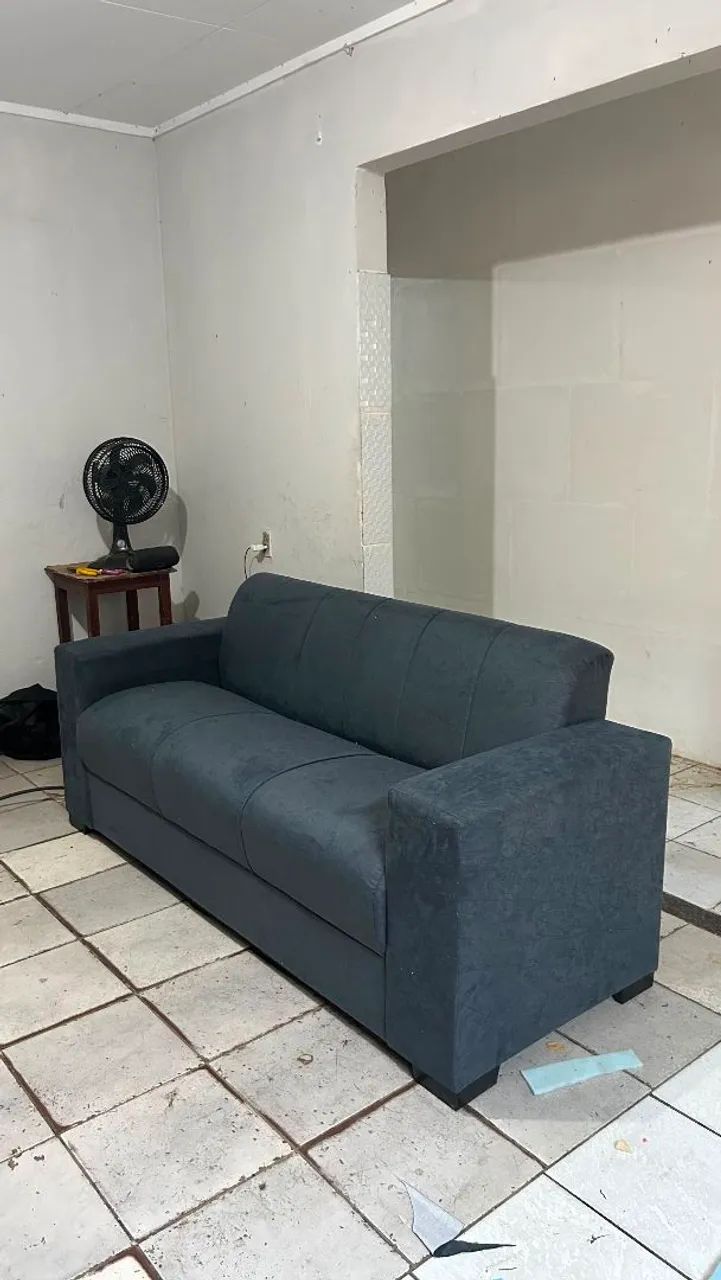 Vende se este sofá  - Foto 2