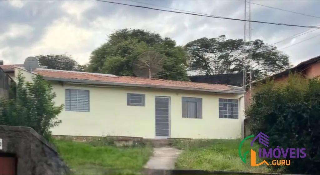 CASA TÉRREA - JARDIM SÃO JORGE - SP - Foto 2
