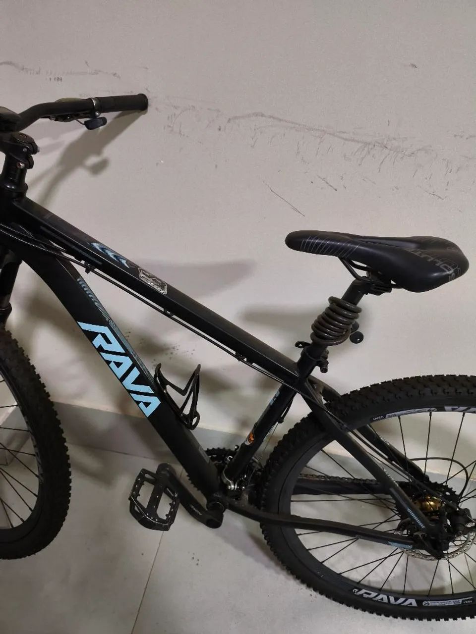 Bike Rava - Foto 3