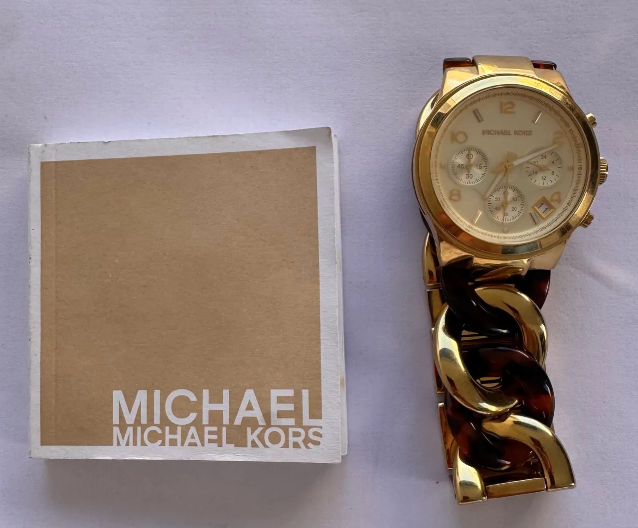 Relógios Michael Kors Originais  - Foto 3