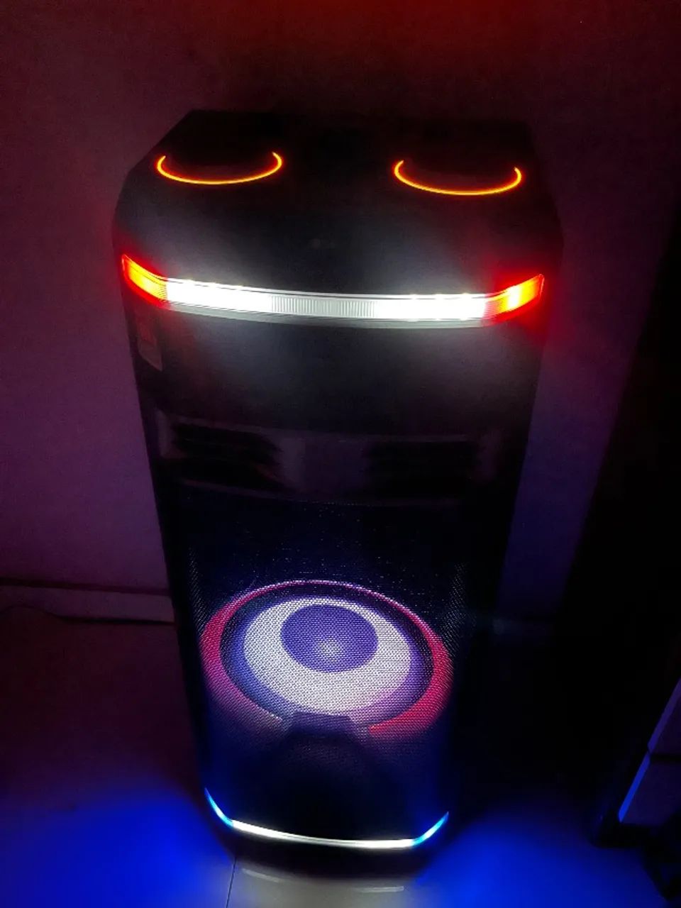 Som - Foto 2