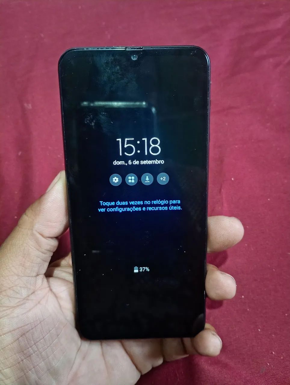 Samsung a50 - Foto 2