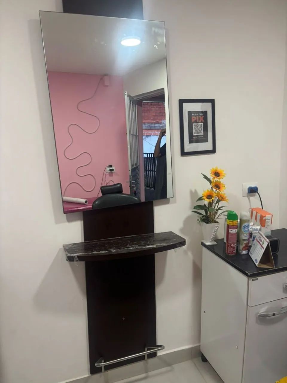 Espelho  - Foto 2