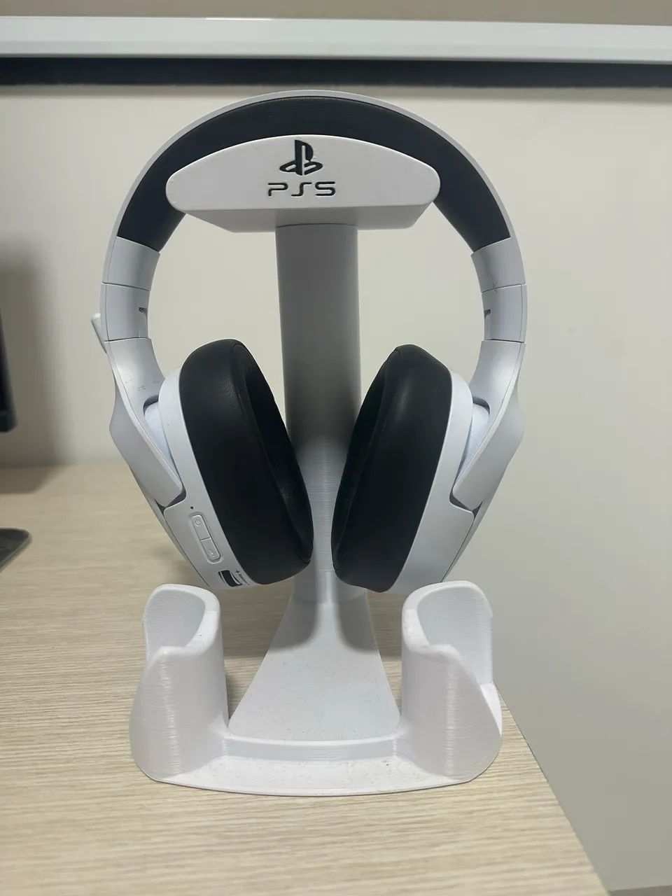 Headset Gamer PS5, PS4 e PC 2,4 Ghz - Foto 5