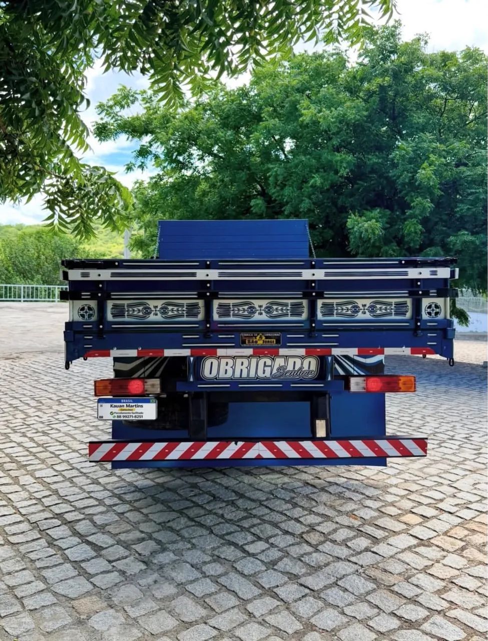 Caminhão 710 - Foto 3