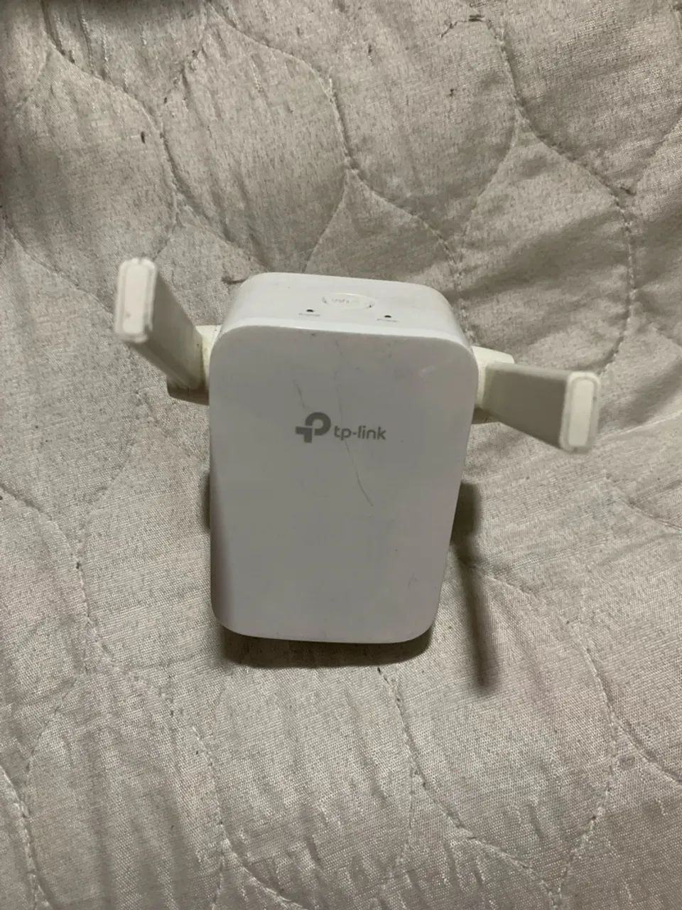 REPETIDOR DE SINAL TP-LINK