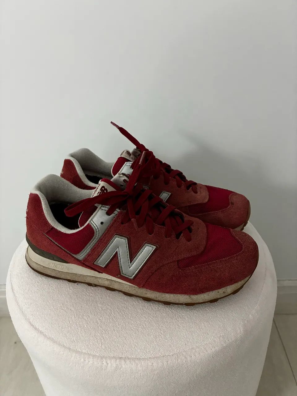 Tênis New Balance 