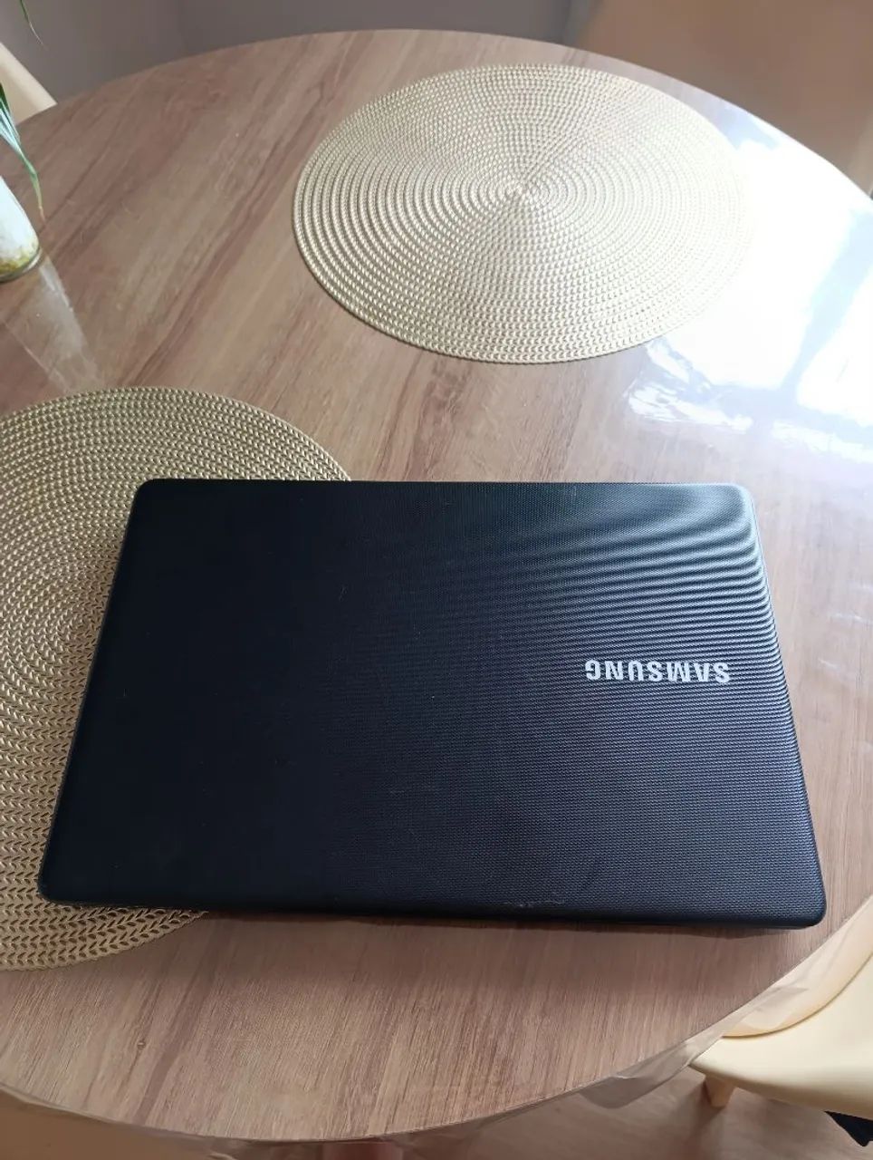 Notebook Samsung Semi novo  - Foto 4