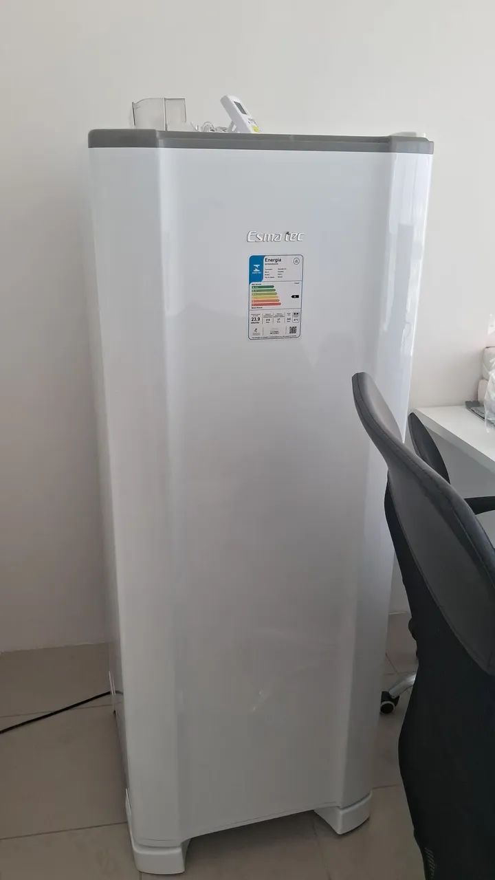 Geladeira 