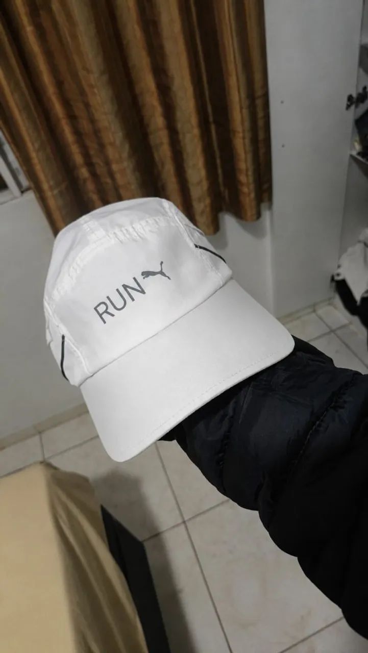 Boné PUMA