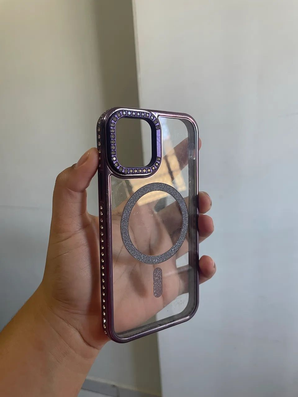 Capinhas para iPhone 12/12 Pro - Foto 5