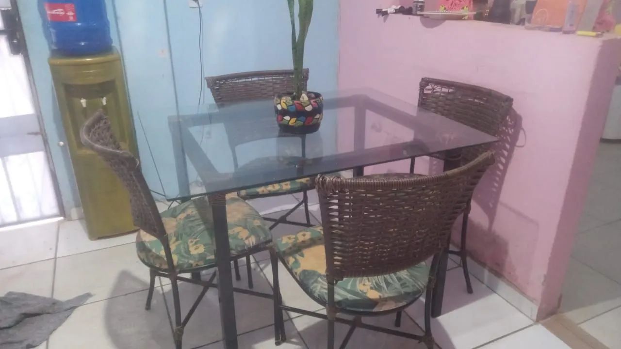 Mesa de jantar  - Foto 2