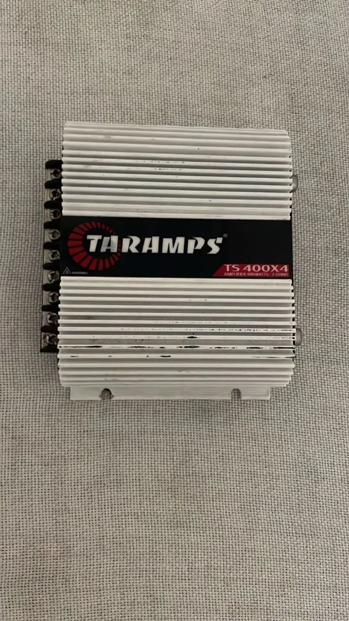 Força Ts 400
